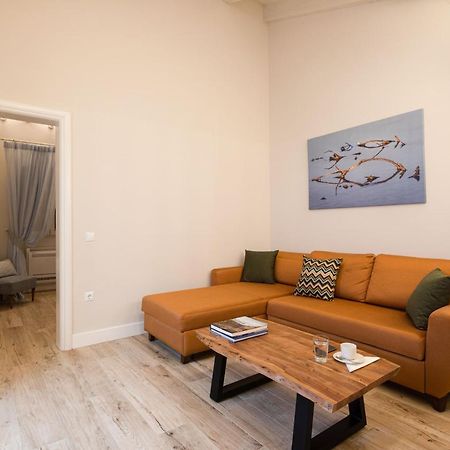 Melina'S Urban Retreat Villa Corfu  Luaran gambar