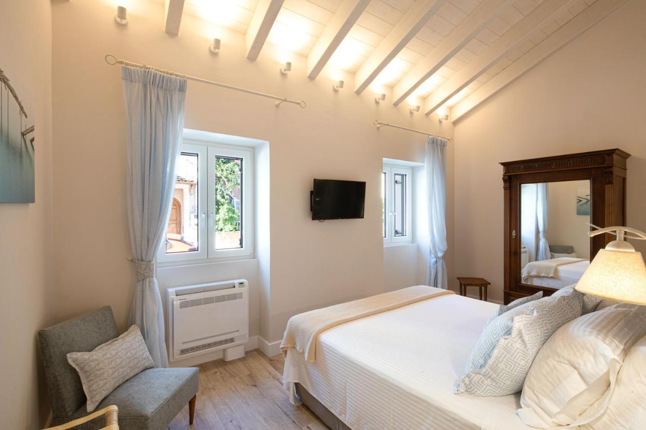Melina'S Urban Retreat Villa Corfu  Luaran gambar