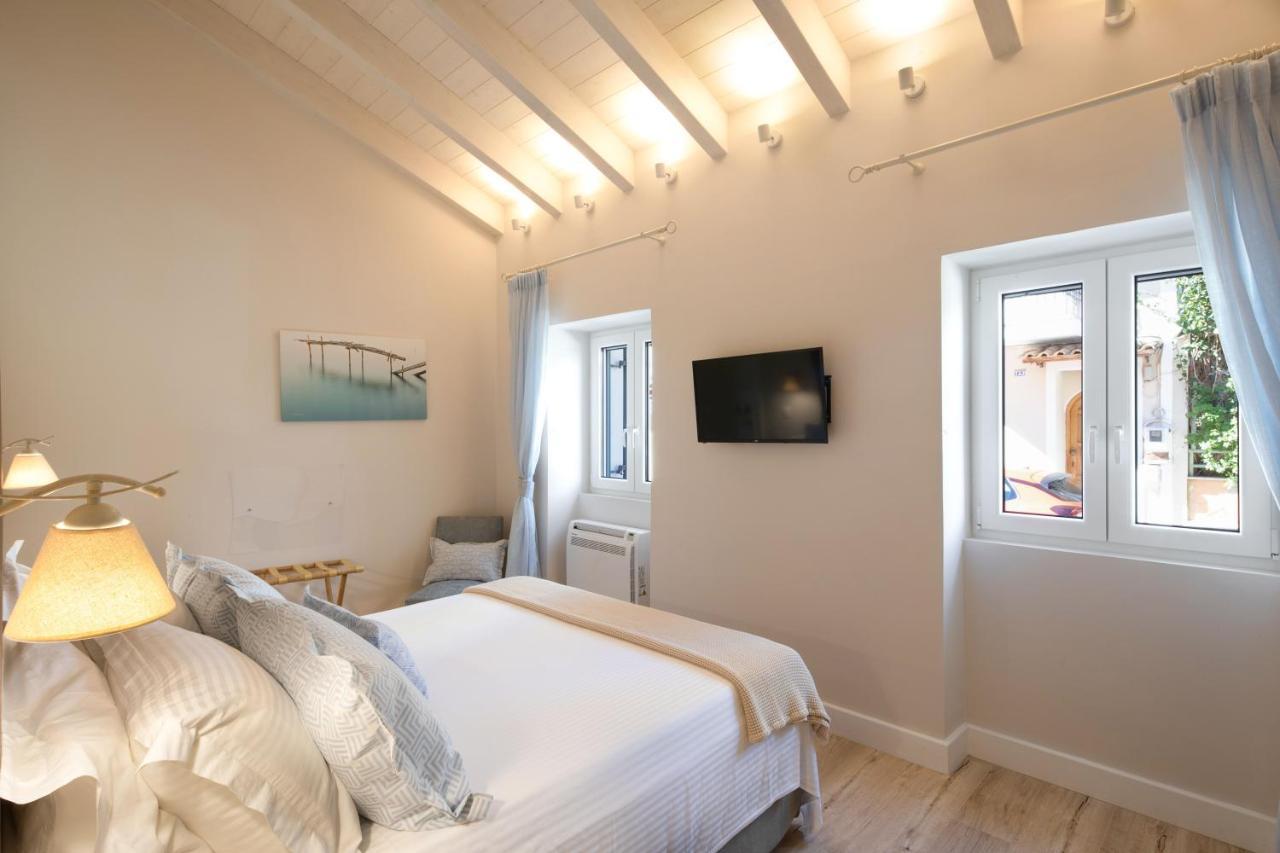 Melina'S Urban Retreat Villa Corfu  Luaran gambar