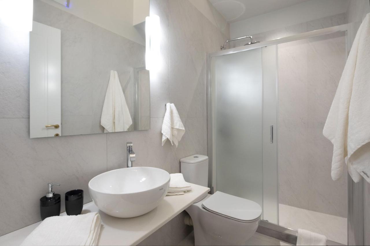 Melina'S Urban Retreat Villa Corfu  Luaran gambar